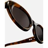 Furiosa Nyhavn Havana Women's Sunglasses Sg-Nyhavn-Hav