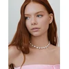 Furiosa Pearl pakabukas Panama Choker SN-PANAMACH-S