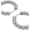 Furiosa Playful steel circles Bubbles SE-BUBBLES-S