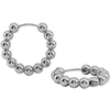 Furiosa Playful steel circles Bubbles SE-BUBBLES-S
