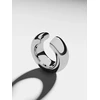 Furiosa Single steel earring Mini Chub Cuff SE-CHUB-S