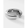 Furiosa Single steel earring Mini Chub Cuff SE-CHUB-S