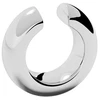 Furiosa Single steel earring Mini Chub Cuff SE-CHUB-S