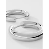 Furiosa Small Hoop Steel Hoops SE-SMALLHOOP-S