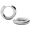 Furiosa Small Hoop Steel Hoops SE-SMALLHOOP-S