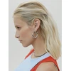 Furiosa Small Hoop Steel Hoops SE-SMALLHOOP-S