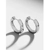 Furiosa Small Hoop Steel Hoops SE-SMALLHOOP-S