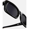 Furiosa Soho All Juodas Sunglasses Sg-Soho-Blk