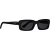 Furiosa Soho All Juodas Sunglasses Sg-Soho-Blk