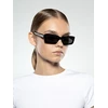 Furiosa Soho All Juodas Sunglasses Sg-Soho-Blk