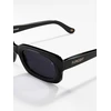 Furiosa Soho All Juodas Sunglasses Sg-Soho-Blk