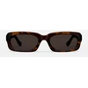 Furiosa Soho Havana Sunglasses Sg-Soho-Hav