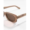 Furiosa Soho Mocha Mousse Sunglasses Sg-Soho-Galingumas
