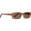 Furiosa Soho Mocha Mousse Sunglasses Sg-Soho-Galingumas