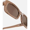 Furiosa Soho Mocha Mousse Sunglasses Sg-Soho-Galingumas