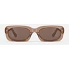 Furiosa Soho Mocha Mousse Sunglasses Sg-Soho-Galingumas