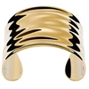 Furiosa Solid solid bracelet Mykonos SB-MYKONOS-G
