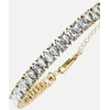 Furiosa Sparkling auksinis-plated bracelet with zircons Gatsby SB-GATSBY-G