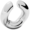 Furiosa Steel single earring Bubbly Cuff SE-BUBBLY-S