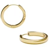 Furiosa Timeless auksinis-plated rings Rio SE-RIOEARING-G