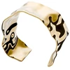Furiosa Unmissable solid bracelet Nymph SB-NYMPH-G
