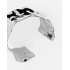 Furiosa Unmissable solid bracelet Nymph SB-NYMPH-S