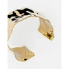 Furiosa Unmissable solid bracelet Nymph SB-NYMPH-G