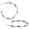 Furiosa Waves steel earrings SE-WAVES-S