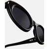 Furiosa Women's sunglasses Nyhavn All Juodas Sg-Nyhavn-Blk