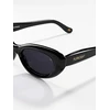 Furiosa Women's sunglasses Nyhavn All Juodas Sg-Nyhavn-Blk