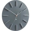 Future Time Apvalus pilkas FT2010GY
