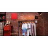 Future Time Square Raudona FT1010RD