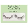 Gabriella Salvete False Eyelash Kit Light &amp; Wispy False Blakstienos moterims, 1 pc