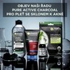 Garnier Pure Active 3in1 unisex veido kaukė, 150 ml