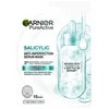 Garnier Grynas aktyvus salicilo rūgšties serumo kaukė nuo odos defektų 1 vnt.