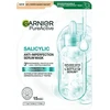 Garnier Pure Active Salicylic Anti-Imperfecion Serum Mask 1 U