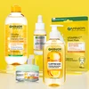 Garnier Skin Naturals Vitamin C Gaivinantis Wash Cleansing Gel moterims, 200 ml