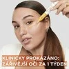 Garnier Skin Naturals Vitamin C Paakių kremas Paakių kremas moterims, 15 ml