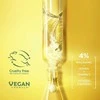 Garnier Skin Naturals Vitamin C Paakių kremas Paakių kremas moterims, 15 ml