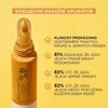 Garnier Skin Naturals Vitamin C Paakių kremas Paakių kremas moterims, 15 ml