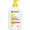 Garnier Skin Naturals Vitamin C Brightening Kreminis Valiklis Cleansing Kreminis