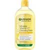 Garnier Šviesinantis micelinis vanduo su vitaminu C* Skin Naturals (valantis vanduo) 700 ml