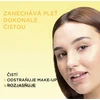 Garnier Skin Naturals Vitamin C Micellar Cleansing Vanduo Micellar Vanduo moterims, 400 ml