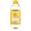 Garnier Skin Naturals Vitamin C Micellar Cleansing Vanduo Micellar Vanduo moterims, 400 ml