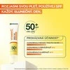Garnier Skin Naturals vitamino C dieninis kremas su nematomu UV spinduliuote