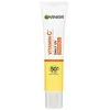 Garnier Skin Naturals vitamino C dieninis kremas su nematomu UV spinduliuote