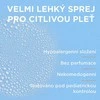 Garnier Vaikiškas apsauginis purškiklis jautriai odai SPF 50+ Ambre Solaire (apsauginis purškiklis) 150 ml