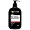 „Garnier Pure Active Charcoal Cleansing Gel“ valomasis gelis Unisex, 250 ml