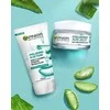Garnier Skin Naturals hialurono alavijo putos valomosios putos moterims, 150 ml