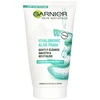 Garnier Skin Naturals hialurono alavijo putos valomosios putos moterims, 150 ml